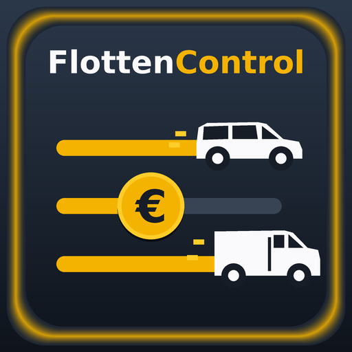 FlottenControl Logo